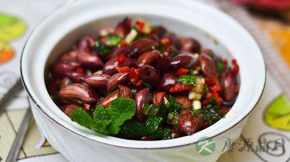 清凉祛暑吃薄荷 薄荷的吃法大全 清凉祛暑吃薄荷 薄荷的吃法大全