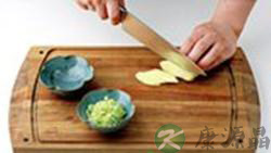 白切鸡的正宗做法