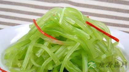 莴笋新鲜美味的十种做法