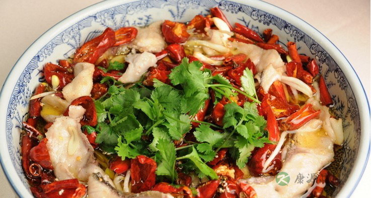 五味调五脏 五味调五脏