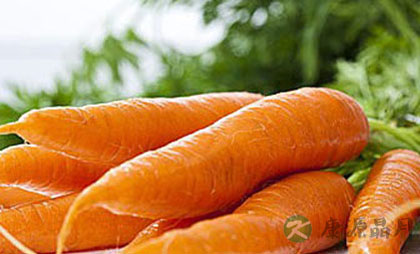 八种世界公认的最抗癌食物