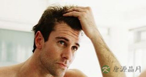 男生掉头发是什么原因 男生掉头发是什么原因