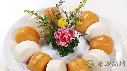 12种饮食“杀手”有损身体健康