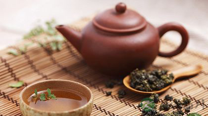 茶水超70℃致癌！避开喝茶的误区