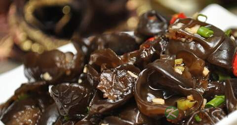 神经性耳鸣饮食