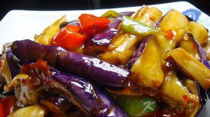 茄子怎么做有营养？推荐五种营养搭配