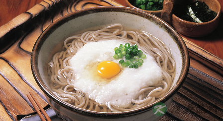 六种平价食材养生益寿 六种平价食材养生益寿