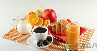 你还在吃最不健康的早餐吗