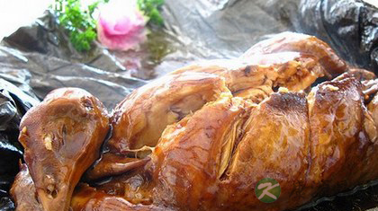 叫化鸡是哪个地方的菜