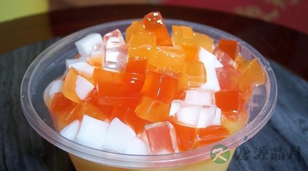 休闲零食少吃为妙