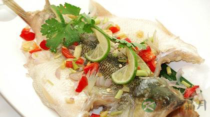 鲈鱼最美味的十种吃法