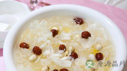 《甄嬛传》的养生美食