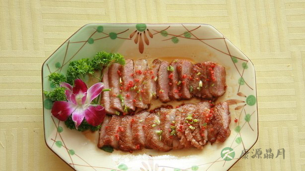 教你自制健康美味的腊味