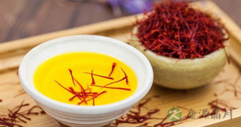 女人喝藏红花好吗