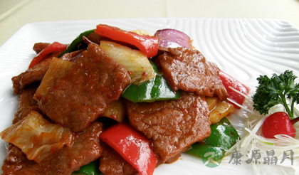 酱牛肉的八种正宗做法