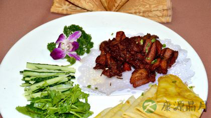 推荐5款手抓饼的做法