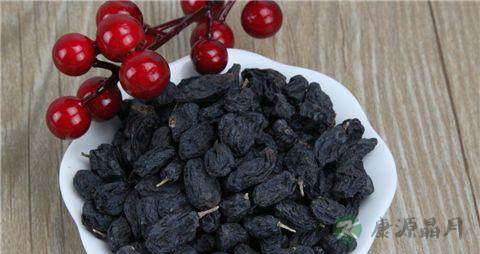 气血不足吃什么好