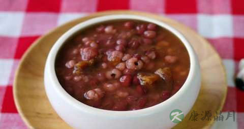 清热解毒去湿汤 清热解毒去湿汤