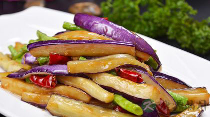 茄子的吃法_哪些人不能吃茄子 茄子的吃法_哪些人不能吃茄子