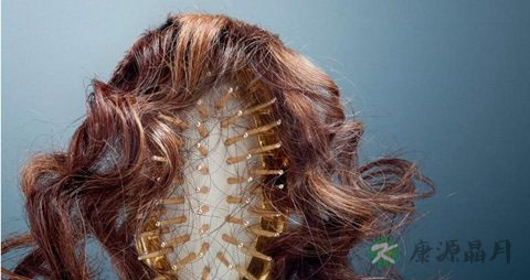 如何治疗脱发 如何治疗脱发