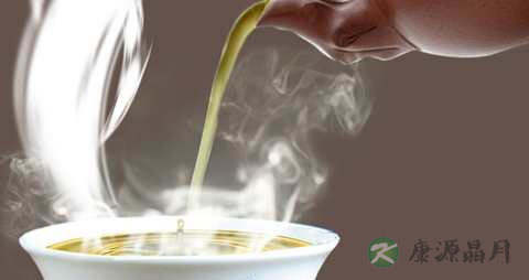 高血压喝什么茶降血压