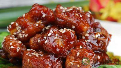 微波炉怎么做菜 微波炉食谱