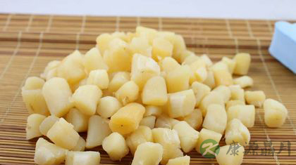 幼儿可以吃干贝吗 幼儿可以吃干贝吗