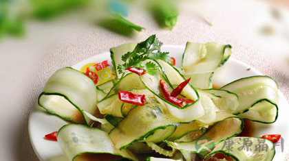 蓑衣黄瓜是哪里的菜