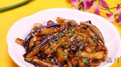 红烧茄子的三大做法推荐