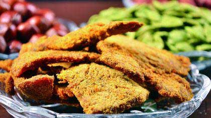 辣条的制作过程 如何自制辣条