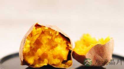 微波炉烤红薯的四种做法 微波炉烤红薯的四种做法