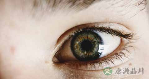 眼睛结膜炎是怎么回事