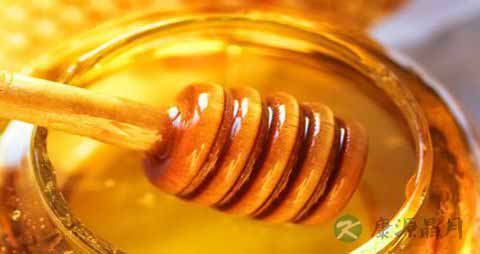 男性吃蜂蜜有哪些好处