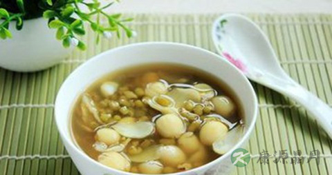 清热解毒饮品 清热解毒饮品