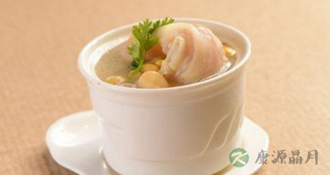 痰湿体质如何调理