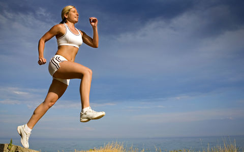 女人养生 伺候好“大姨妈”饮食方法