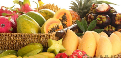 什么水果降血压