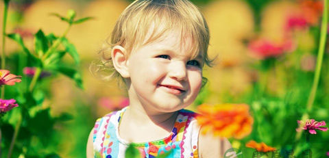 小孩掉头发厉害的原因