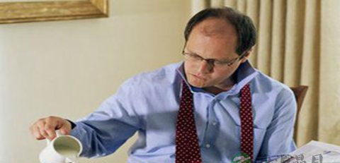 防脱发的好方法 防脱发的好方法