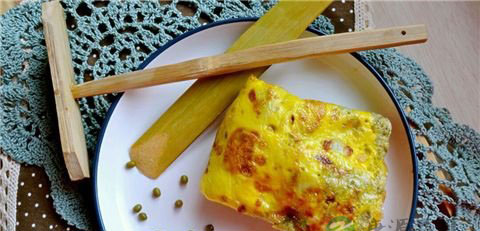 最毒的路边小吃 你吃过几样