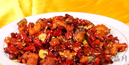 中国八大菜系你了解吗