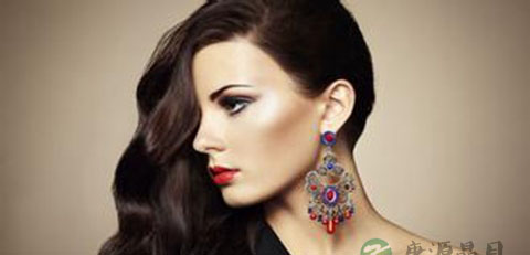 吃什么对头发不好 吃什么对头发不好