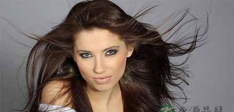 吃什么对头发最好 吃什么对头发最好