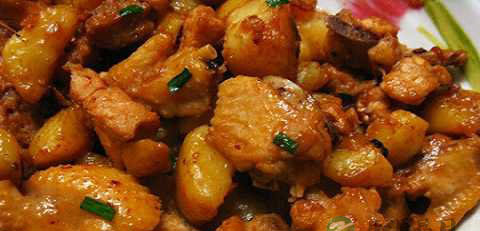 粤菜是哪里的菜 粤菜是哪里的菜