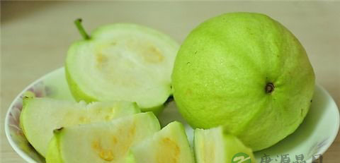 番石榴怎么吃 番石榴怎么吃