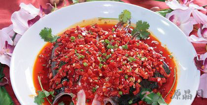 湘菜的诱惑：推荐4种剁椒鱼头的做法