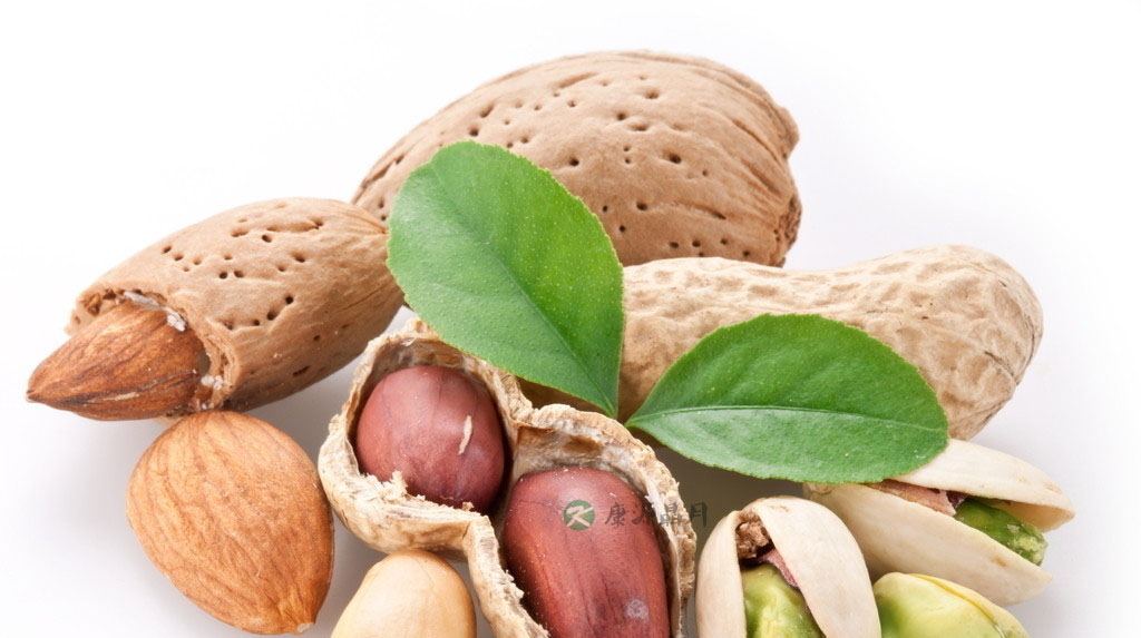 推荐八种食物让男人不老青春永驻