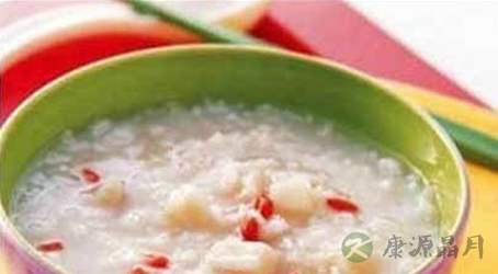 夏天喝粥养生 介绍14款夏季养生粥