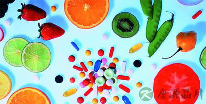 饮食护眼全攻略 有效防治眼疲劳