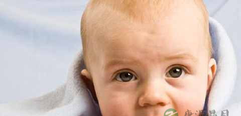 小孩脱发的原因
